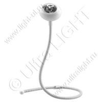 Свет-к/фонарик KT040В 0,1Вт LED белый (AG13 LR44)