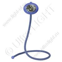 Свет-к/фонарик KT040В 0,1Вт LED фиолетовый (AG13 LR44) Свет-к/фонарик KT040В 0,1Вт LED фиолетовый (AG13 LR44)