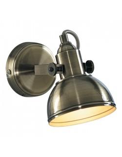 A5213AP-1AB Светильник настенный A5213AP-1AB Светильник настенный