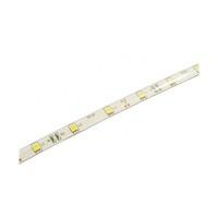 Лента LED.теп.бел.,14.4Вт/м,12В,Jazzway(60свд/м,h=10мм) SMD-5050-60