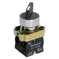 Переключатель LAY5-BD25 2 фиксир.положения 
