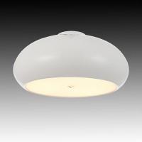 804036 (MC2126-3W) Подвес SL 3*40W Е27 белый