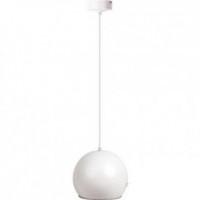 HL871L 15W 6400K 220-240V COB LED 10шт белый Светильник подвесной