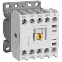 Миниконтактор МКИ-10610 6А 230В/АС3 1НО Миниконтактор МКИ-10610 6А 230В/АС3 1НО