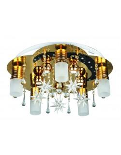 OML-17217-10 Светильник OML-17217-10 Светильник