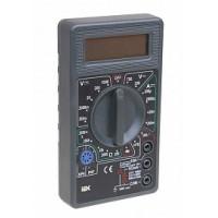 Мультиметр Universal М832 ИЭК