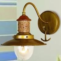 1216-1W Настенный св-к Е14 1*40W