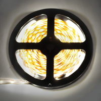 Лента LED.,белая,4.8Вт/м,12В,Экола(60свд/м,h=8мм) 4200К stripPRO (P2LV05ESB) Лента LED.,белая,4.8Вт/м,12В,Экола(60свд/м,h=8мм) 4200К stripPRO (P2LV05ESB)