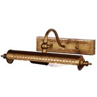1287-1W Настенный св-к Е14 1*40W 1287-1W Настенный св-к Е14 1*40W