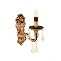 JL/1230/1 bronce cris Бра