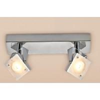 CL551521 Кода Хром LED Св-к Наст.-Потол.