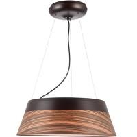 1356-5PC 2в1Подвес/Потолочный светильник Е27 5*25W (CFL)