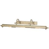 1288-3W Настенный св-к Е14 3*40W