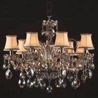 SIENA SP8 (CRYSTAL LUX) Светильник