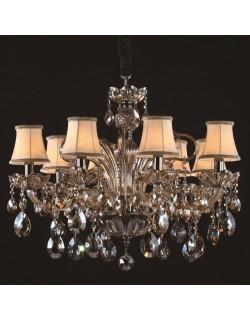 SIENA SP8 (CRYSTAL LUX) Светильник