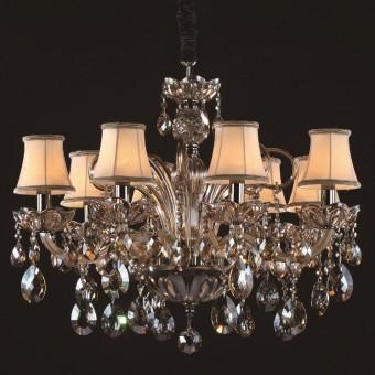 SIENA SP8 (CRYSTAL LUX) Светильник