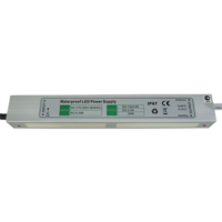 Блок питания strip 30W Uвых.=12V,Uвх.=220V IP67 (270*18*18, 230*33*23) (B7L030ESB) Блок питания strip 30W Uвых.=12V,Uвх.=220V IP67 (270*18*18, 230*33*23) (B7L030ESB)