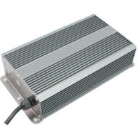 Блок питания strip 200W  Uвых.=12V,Uвх.=220V  IP67 (205*125*67) (B7L200ESB)