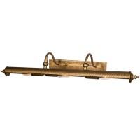 1287-3W Настенный св-к Е14 3*40W 1287-3W Настенный св-к Е14 3*40W