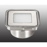 357141 NT Ландшафтный встраиваемый св-к 6*0.9W 12V LED IP67 GROUND