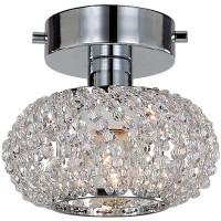 1392-1U Потолочный св-к Е14 1*40W