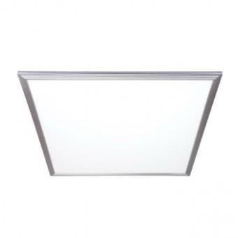 Светодиодная панель PPL-600*600 36W 180-264V IP40 2850lm(6500К) Светодиодная панель PPL-600*600 36W 180-264V IP40 2850lm(6500К)