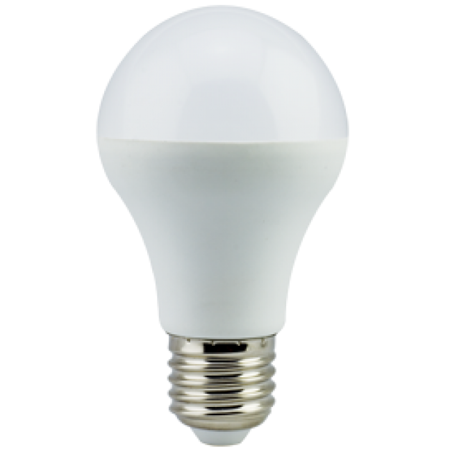 Лампа светодиод.classic А60 LED 11,5W 220V E27 4000К 106*60 (TK7V11ELC), лампочка