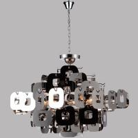 1425-6PC 2в1Подвес/Потолочный светильник Е14 6*40W