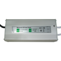 Блок питания strip 100W  Uвых.=12V,Uвх.=220V  IP67 (210*70*45) (B7L100ESB)