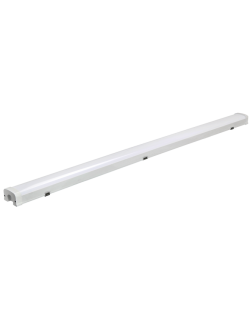 Светильник светодиод.PWP-C3 1500 60W 220V IP65 7000Lm 4000К(1500*71*45)