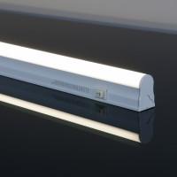 Led Stick 60см-48led-9w (4200К)Светильник светодиодный с выкл.