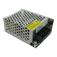 Блок питания strip 38W  Uвых.=12V,Uвх.=220V  IP20 (87*58*34) (B2L038ESB)
