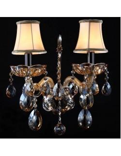 SIENA AP2 (CRYSTAL LUX) Бра SIENA AP2 (CRYSTAL LUX) Бра
