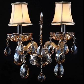 SIENA AP2 (CRYSTAL LUX) Бра
