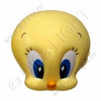 Ночник CZ-1 Baby Tweety Led 0,5Вт 220В желтый