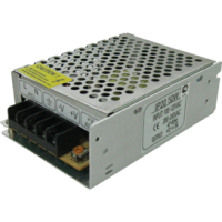 Блок питания strip 50W  Uвых.=12V,Uвх.=220V  IP20 (110*78*36) (B2L050ESB)