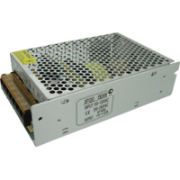 Блок питания strip 80W Uвых.=12V,Uвх.=220V IP20 (160*98*42) (B2L080ESB) Блок питания strip 80W Uвых.=12V,Uвх.=220V IP20 (160*98*42) (B2L080ESB)