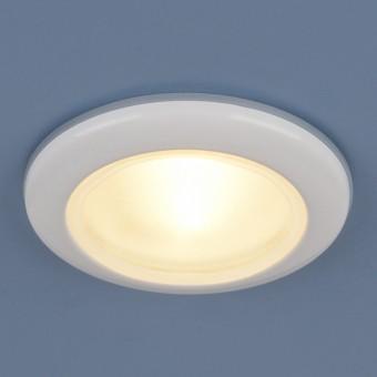 1080 (WH) белый MR16 Точечный светильник