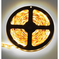 Лента LED.теп.бел,14.4Вт/м,12В,Экола(60свд/м,h=10мм) 2800К stripPRO (P2LW14ESB)