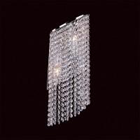 709634 (MB500018-2) Бра NUVOLA 2х40W E14 ХРОМ 709634 (MB500018-2) Бра NUVOLA 2х40W E14 ХРОМ