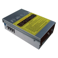 Блок питания strip 60W  Uвых.=12V,Uвх.=220V  IP53 (112*83*46) (B3L060ESB)