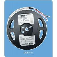 Лента LED.влагозащ.IP65,белая,7.2Вт/м,12В,GE(30свд/м,h=10мм) GLS-5050-30-4 Лента LED.влагозащ.IP65,белая,7.2Вт/м,12В,GE(30свд/м,h=10мм) GLS-5050-30-4