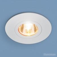 2100 WH белый Точечный светильник 2100 WH белый Точечный светильник