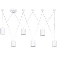 1442-6P Люстра LED GU10 6*5W 1442-6P Люстра LED GU10 6*5W