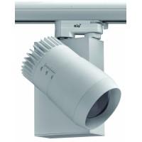 Светильник LED трек L4TB518JH/40/C80 FLEX 23W 2400Lm 4000К белый