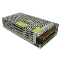 Блок питания strip 200W Uвых.=12V,Uвх.=220V IP20 (199*98*42,165*100*50) (B2L200ESB) Блок питания strip 200W Uвых.=12V,Uвх.=220V IP20 (199*98*42,165*100*50) (B2L200ESB)