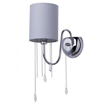 379028401 Федерика 220V 1*40W Е14 Бра