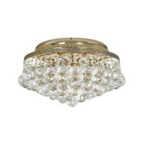 Castellana LE 1.2.38.501 G (L783-TK38-G-M01) Люстра