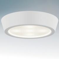 214904 Светильник URBANO LED 10W БЕЛЫЙ 4000K IP65