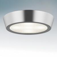 214994 Светильник URBANO LED 10W ХРОМ 4000K IP65 214994 Светильник URBANO LED 10W ХРОМ 4000K IP65
